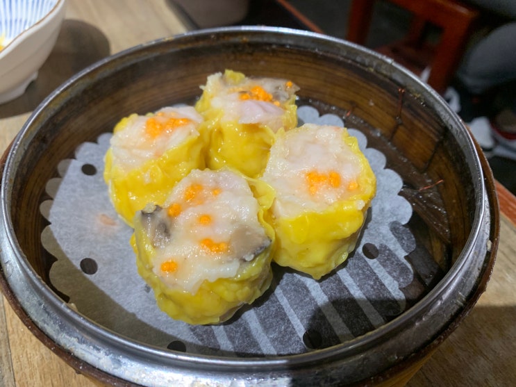 홍콩 센트럴 맛집 딤섬스퀘어 오픈런 하고왔어요 : 네이버 블로그