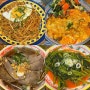 성수동 맛집 마하차이 쌀국수 푸팟퐁커리 나시고랭 성수역 태국음식