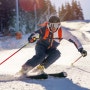 설맹증, 스키장 갈 때 조심하세요! 겨울철 눈 건강 예방하기