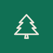 [ios/and] Cozy Christmas (2color)