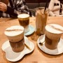 [구리 갈매 카페 추천] 카페 몽드 방문후기-붕어빵 페스츄리, 아인슈페너 - 내돈내산