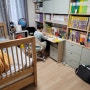 초등학생 의자 국민템 : 시디즈 링고 의자 & 커버 후기, 아쉬운점
