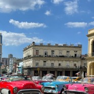 쿠바, 여행지로서의 매력