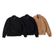 < Project 21-7 : Lamarche Holiday LMH-104 Cashmere Wool Classical Varsity >