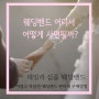 꼬모다이아몬드chap1. 일상 생활에 편안한 데일리한 심플 웨딩밴드 어디서 어떻게 사면 될까?