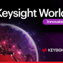 키사이트, 초대합니다! Keysight World: Innovate 온라인 컨퍼런스