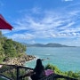DAY 2 : 푸켓 여자 혼자 여행 | 쿠도 비치클럽 | 피피섬 투어 현지 예약 | 카페 푸켓 뷰포인트 | 일정 경비
