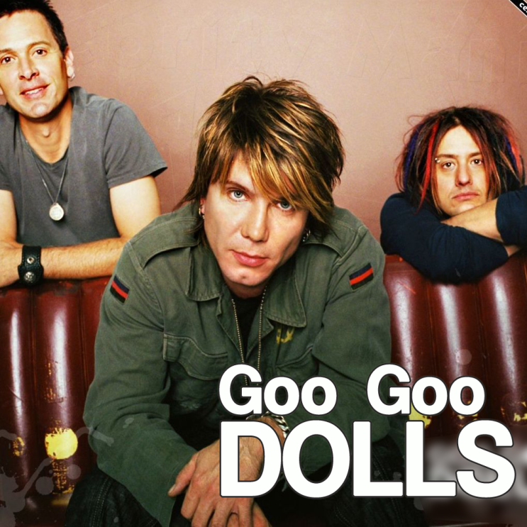 구구돌스, Goo Goo Dolls - Iris (아이리스) 가사, 해석 (당신에게 가려고 영생을 버렸어요, 영화: 시티 오브 ...