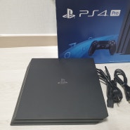 ps4 pro 전부 판매완료