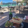 태국 여자 혼자 여행 : 푸켓 빠통 맛집, 오션뷰 비치클럽 'KUDO-Beach Club' 이탈리안 레스토랑