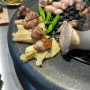울산 삼산 흑돼지 맛있는 곳 돗간울산점 삼산 고기집