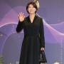 [PRESS] 2023 KLPGA 대상 시상식 - 여자예복 원피스대여 로렌스 블랙