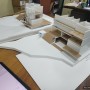 경기 용인 공세동 근린생활시설 신축공사 건축설계 (평면미팅1) by 라움 건축사사무소