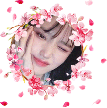 #778 프로미스나인 송하영 인스타그램 배경화면