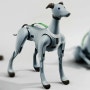 Laika:우주 비행사를 위한 인공지능 로봇 강아지