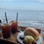 기장 카페 하바나 (하늘, 바다 그리고 나)