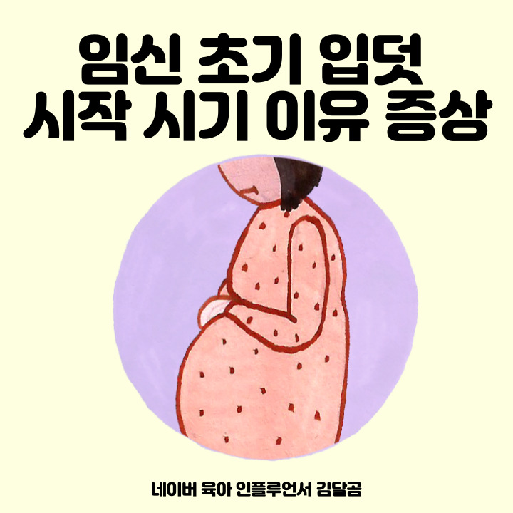 임신 초기 입덧 시작 시기 이유 증상 : 네이버 블로그