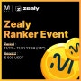 MVL x Zealy 랭커 이벤트