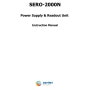 SERO2000N-Manual_(SEHWA)