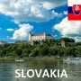 European Tourist Attraction - Slovakia.