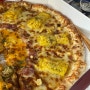 광주 피자 맛집 : 빽보이피자 산수점