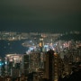 홍콩 여행기 1탄(23.11.11~12)