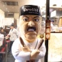 오사카 난바 맛집 쿠시카츠 다루마 난바 본점 식도락 여행 후기