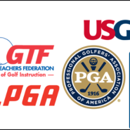 골프 프로 자격증 라이센스 종류 취득방법 KPGA KLPGA USGTF
