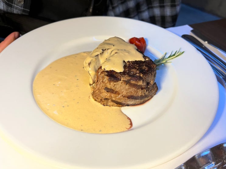 유럽/니스 여행 3-7 :: 쉐 아키아르도 Chez Acchiardo, 올드니스 로컬 식당....