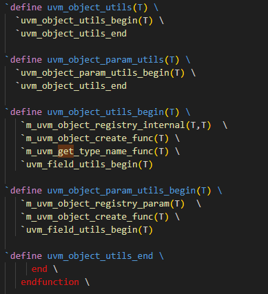 UVM create() vs new() : 네이버 블로그