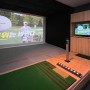 프렌즈 스크린 마곡나루점 / 깔끔하고 넓은 골프 스크린 (김캐디: 초대코드5004E91)