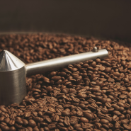 [카일스/커피] 커피 맛을 결정하는 최초의 관문, 블렌딩