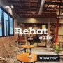 발리 누사두아 : 그냥 무심코 지나가다 들린 누사두아 로컬 카페 Rehat Cafe @발리 한 달 살이