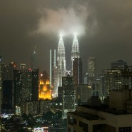 말레이시아여행 호텔 추천 힐튼 가든 인 쿠알라룸푸르 노스