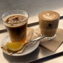 구테로이테 :: 강남구청 분위기 좋은 카페 커피 맛집 추천