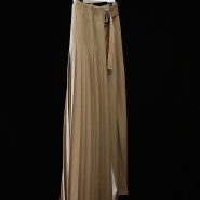 <Women pleats pants _여성 플리츠 주름팬츠 > 프리마베라 . primavera tailor