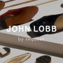 [John Lobb by Request at Unipair] 존 롭 바이 리퀘스트