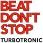 터보트로닉 (Turbotronic) - 비트 돈스탑 (Beat Don't stop)