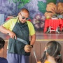 월드리조트 코코넛체험 : 아이와 사이판여행코스