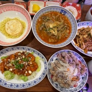 인천 연수구 연수동 맛집 짬뽕 잘 볶는집 보배반점 탕수육맛집