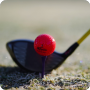 엑스페론 골프공 파스텔3 샤이니 추천 - 평균 5타 줄여주고 평균 18야드 늘려주는 마법의 컬러볼