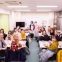 일본 홈스테이, 다국적 친구들과 다양한 단기 프로그램, 구단일본문화연구소 일본어학원