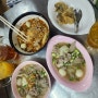 방콕 한 달 살이] 태국 방콕 맛집 룽르엉 국수 (Rung Rueang pork noodle)미슐랭 후기