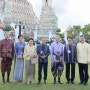 태국 최장수 기업 비그림그룹, 방콕서 창립 145주년 행사