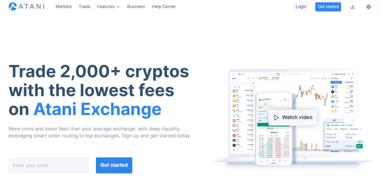 스페인 아타니(ATANI) 거래소 AIS 상장 : 네이버 블로그