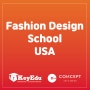 〔유학미술〕 Fashion Design (패션디자인) School_USA