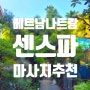베트남 나트랑 센스파. 시내 드랍 서비스. 카톡플친으로 한국에서 예약하고 가기!!