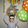 2023년 8살 생일 * Canon New Autoboy