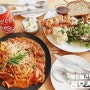 부천애견동반식당 추천 레오스토랑ㅣ범박동 라구파스타 맛집
