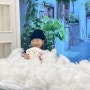 홍대 11월 팝업스토어 포맨트 '테디베어의 샤워룸'